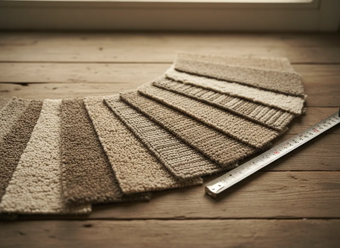 Carpet Installation Liverpool, IL FAQs